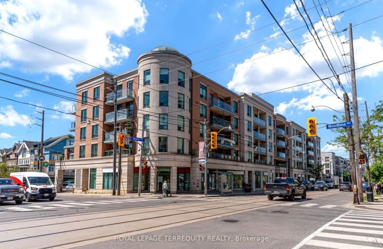 408-1863 Queen Street East, Toronto | Image 1