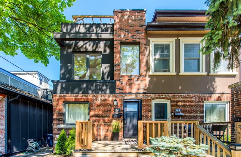 43 Berkshire Avenue, Toronto | Image 1