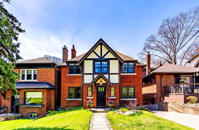 34 Nursewood Road, Toronto | Image 1