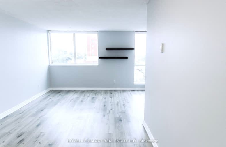 514-2460 Eglinton Avenue East, Toronto | Image 1