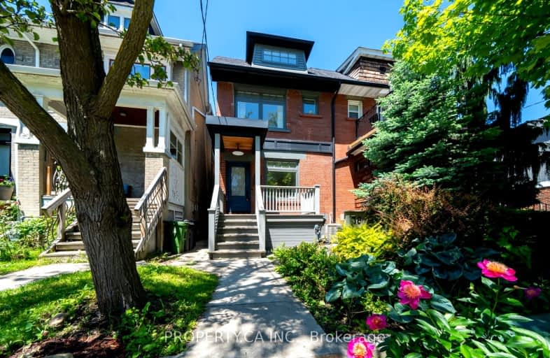 38 Richard Avenue, Toronto | Image 1