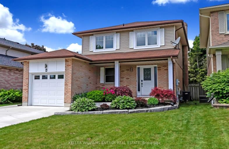 4 Dunkin Avenue, Clarington | Image 1