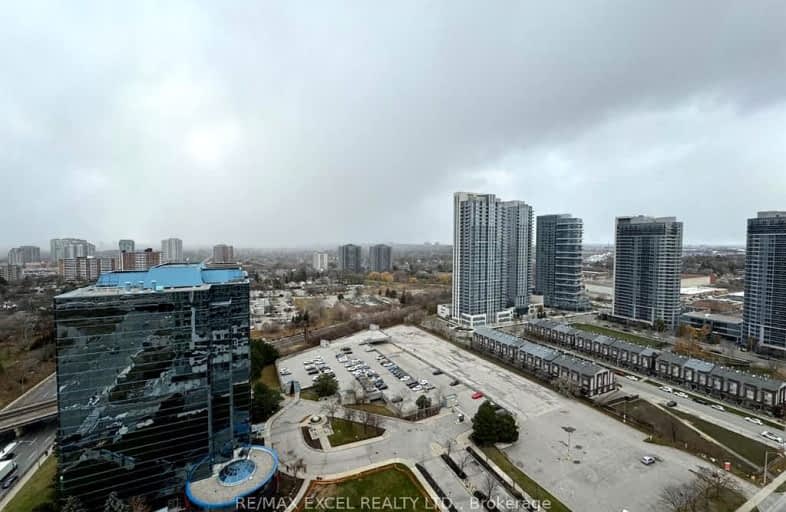 2622-2031 Kennedy Road, Toronto | Image 1