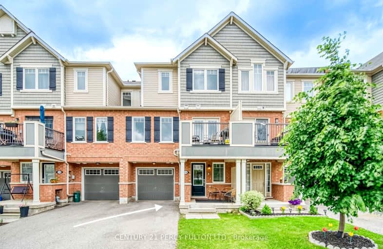 1736 Pure Springs Boulevard, Pickering | Image 1