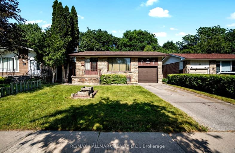 191 Orton Park Road, Toronto | Image 1