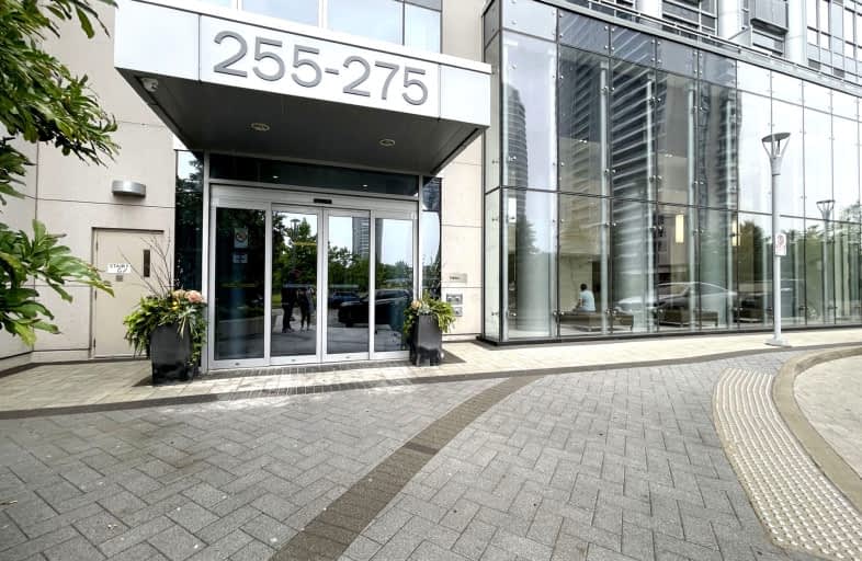 3221-275 Village Green Square, Toronto | Image 1