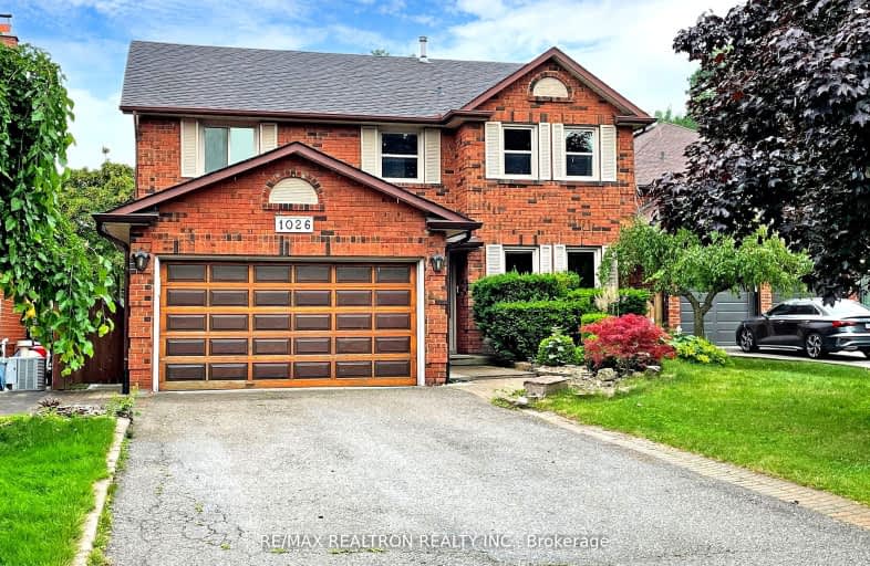 1026 Rouge Valley Drive, Pickering | Image 1