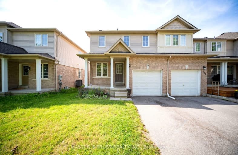 271 Sprucewood Crescent, Clarington | Image 1