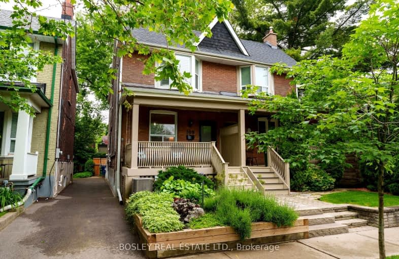 109 Gillard Avenue, Toronto | Image 1