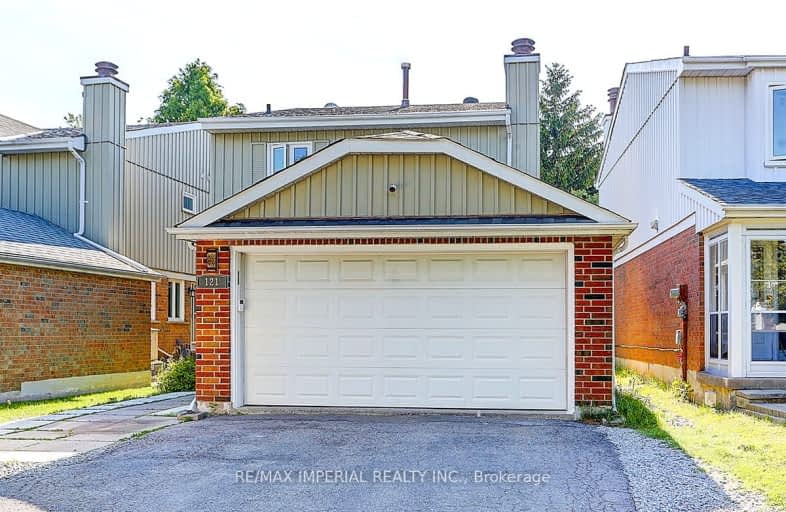 121 Frank Rivers Drive, Toronto | Image 1