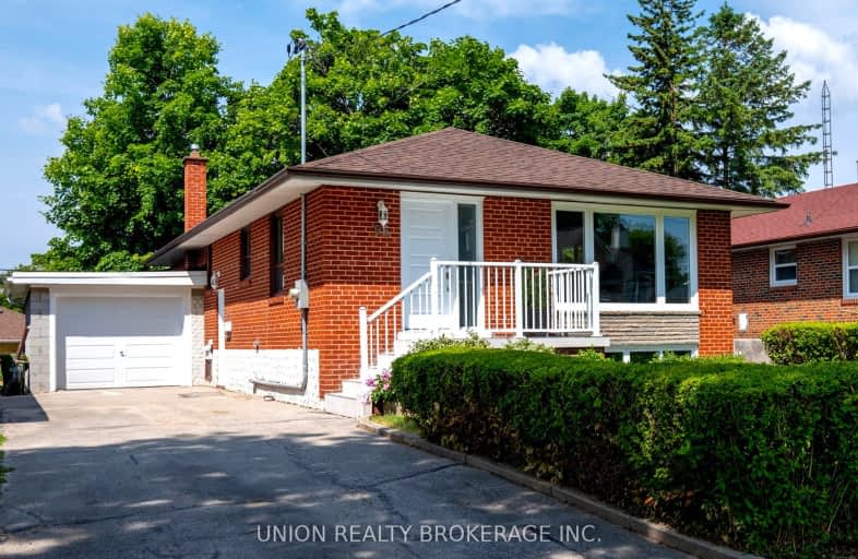 96 Rosemount Drive, Toronto | Image 1