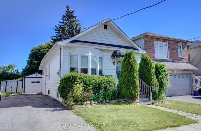 341 Pine Avenue, Oshawa | Image 1