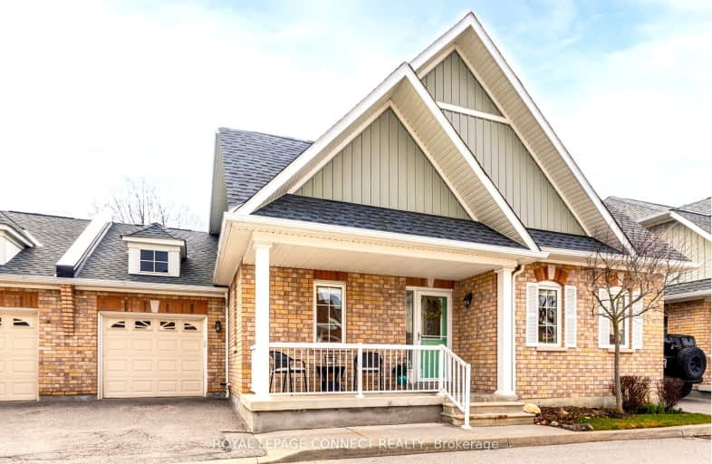 H7-7 Hirshfield Lane, Ajax | Image 1