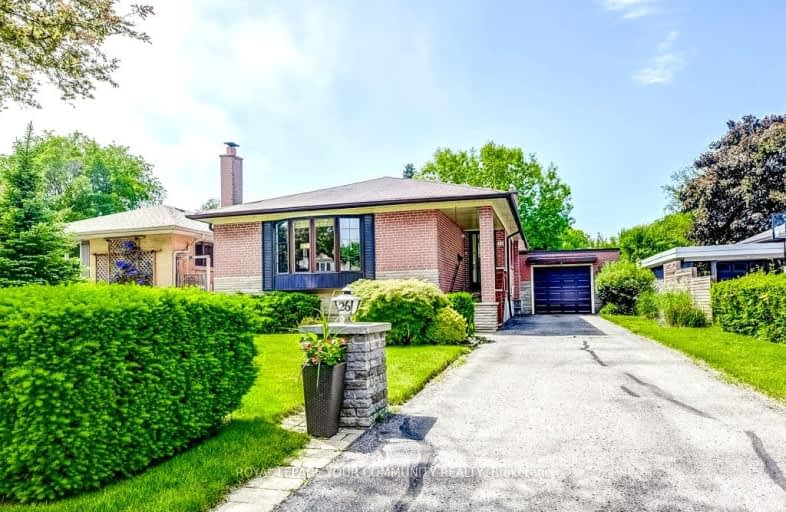 26 Nuffield Drive, Toronto | Image 1