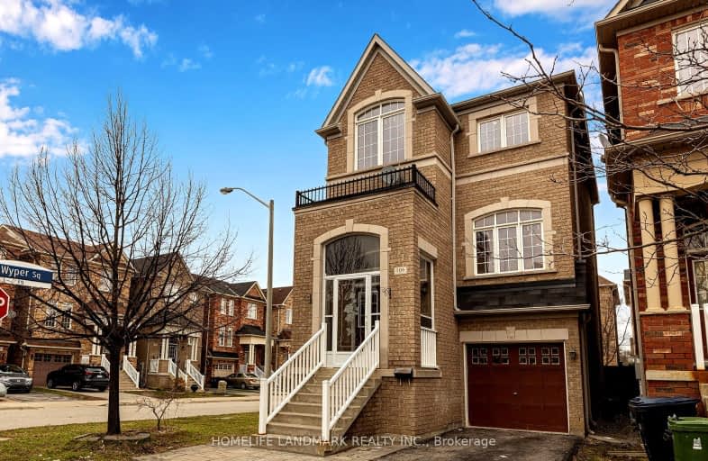 106 Wyper Square, Toronto | Image 1