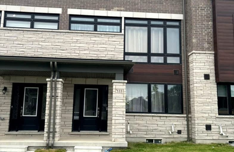 533 Danks Ridge Drive, Ajax | Image 1