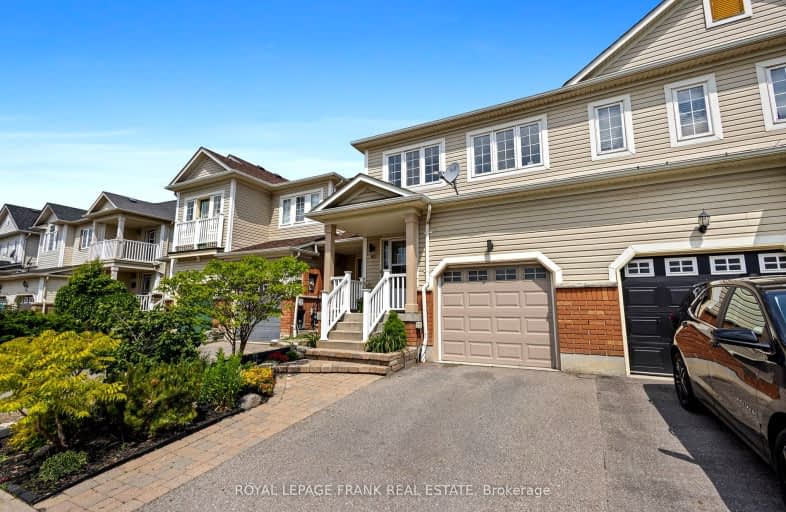 60 Barrister Avenue, Whitby | Image 1