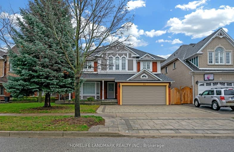53 Todd Road, Ajax | Image 1