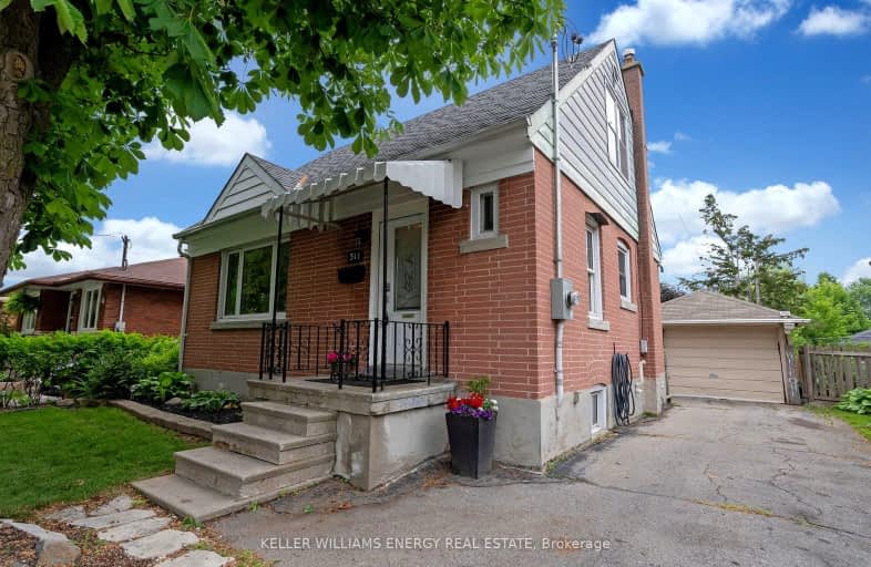 311 Central Park Boulevard South, Oshawa | Image 1