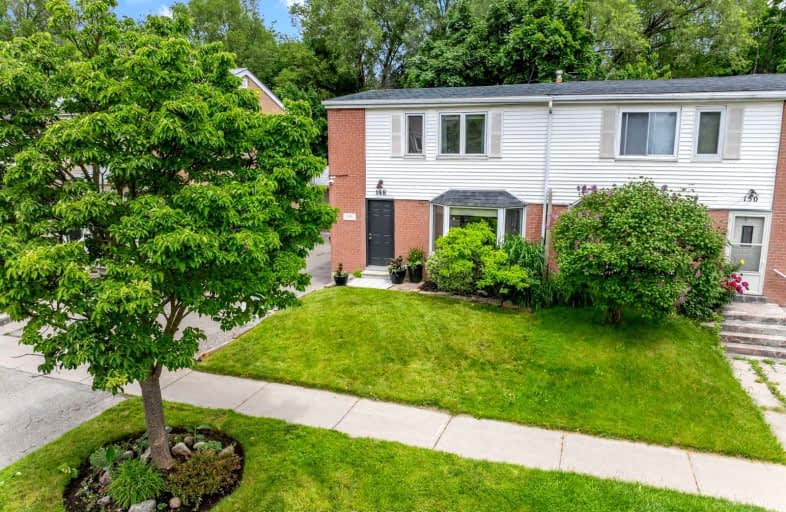 148 Woodfern Drive, Toronto | Image 1