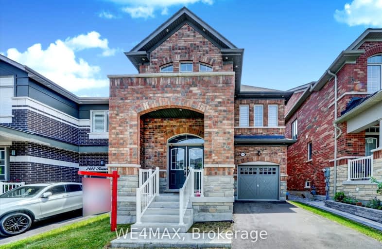 2420 Florentine Place East, Pickering | Image 1