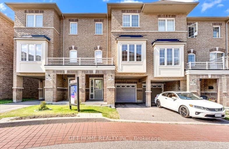 17 B Vasto Lane, Toronto | Image 1