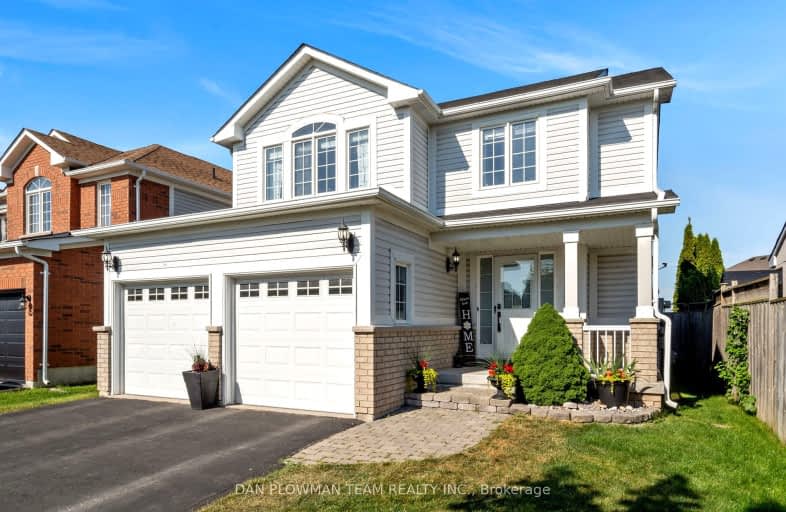 255 Scottsdale Drive, Clarington | Image 1