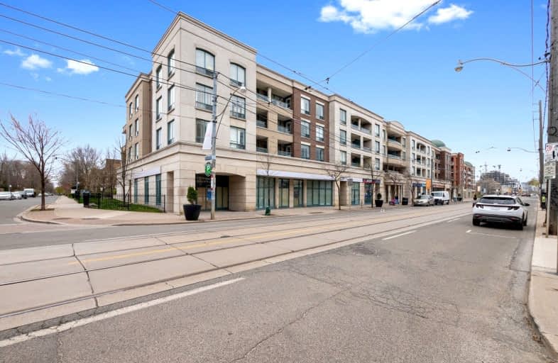 301-1765 Queen Street East, Toronto | Image 1