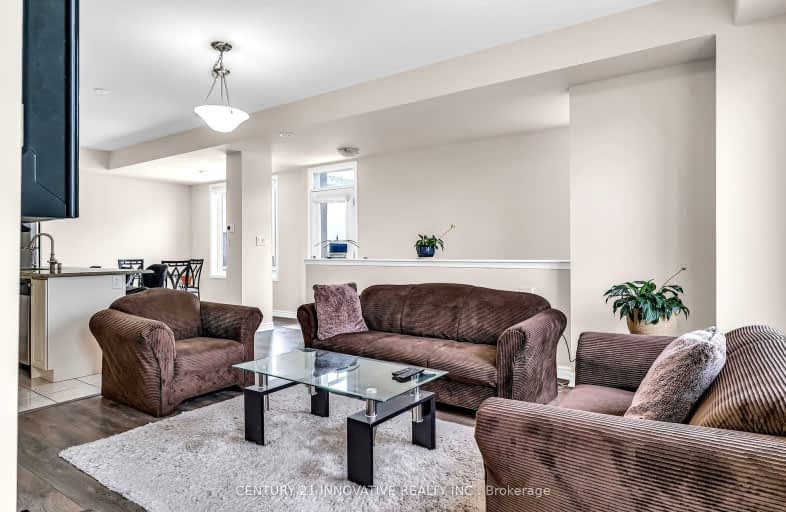 10-25 Heron Park Place, Toronto | Image 1