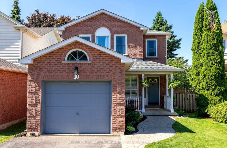 10 Windham Crescent, Clarington | Image 1