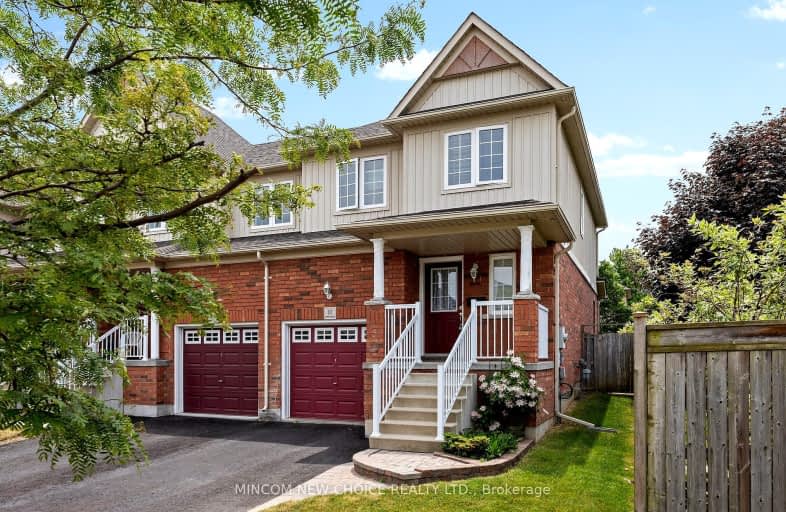 111 Cornish Drive, Clarington | Image 1