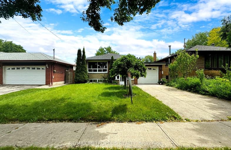 79 Ascolda Boulevard, Toronto | Image 1