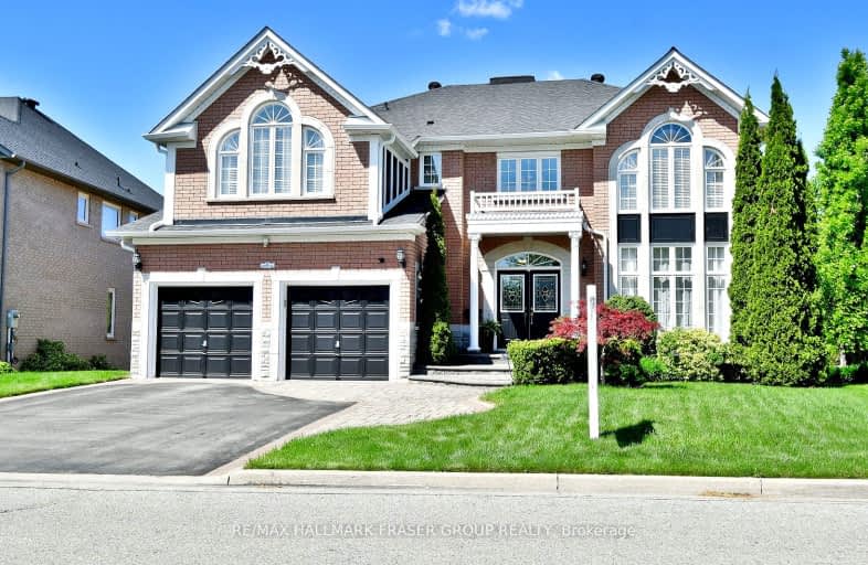 64 Roberson Drive, Ajax | Image 1