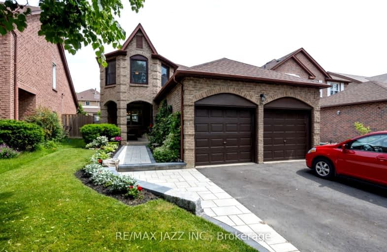 16 Hettersley Drive, Ajax | Image 1