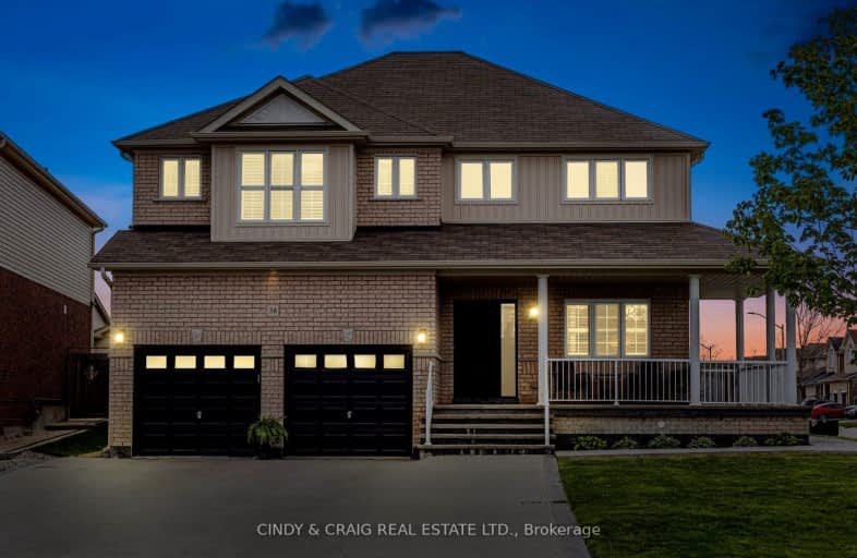 38 Page Place, Clarington | Image 1