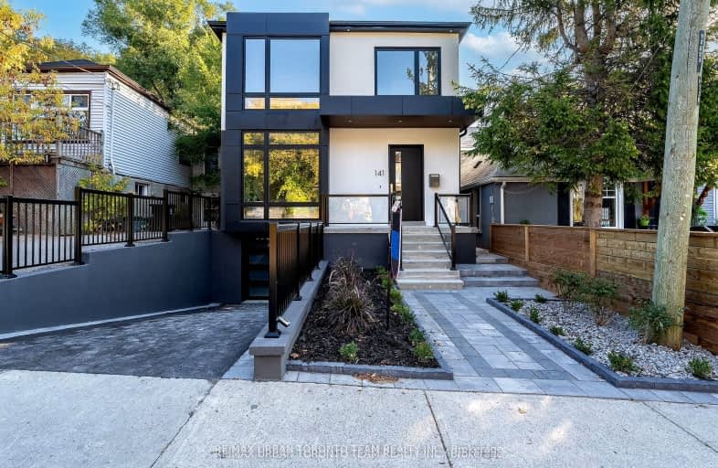 141 Kalmar Avenue, Toronto | Image 1