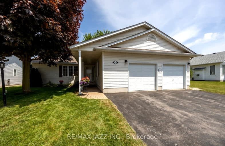 10 Algonquin Trail, Clarington | Image 1