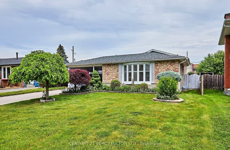 126 Clements Road East, Ajax | Image 1