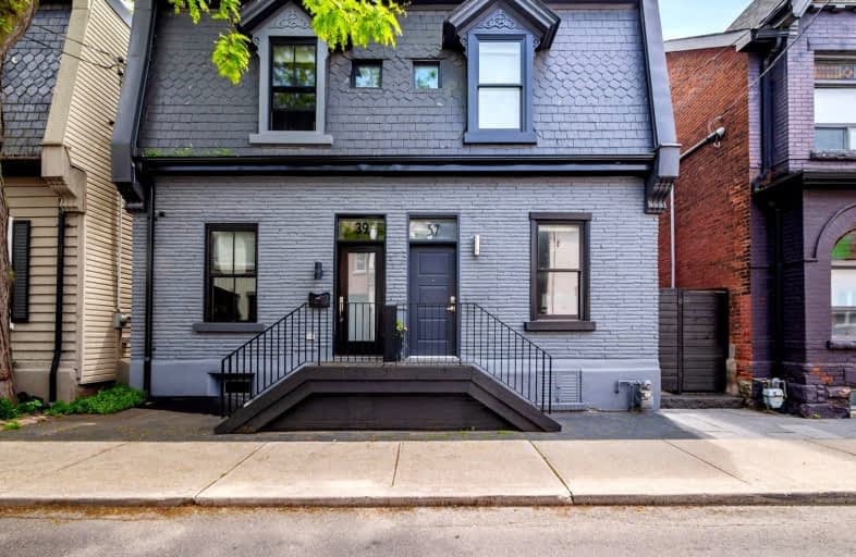 37 Allen Avenue, Toronto | Image 1