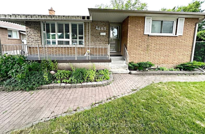 663 Emerson Court, Oshawa | Image 1