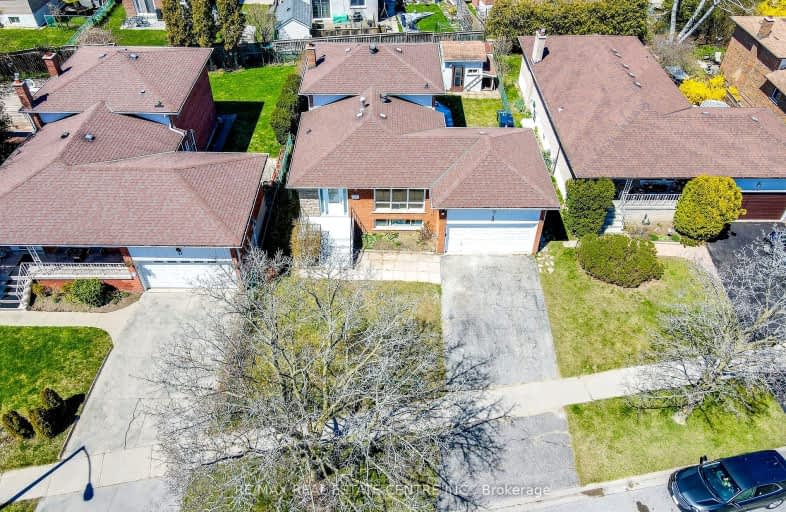 50 Budworth Drive, Toronto | Image 1