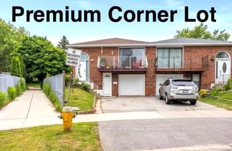 54 Millhouse Crescent, Toronto | Image 1