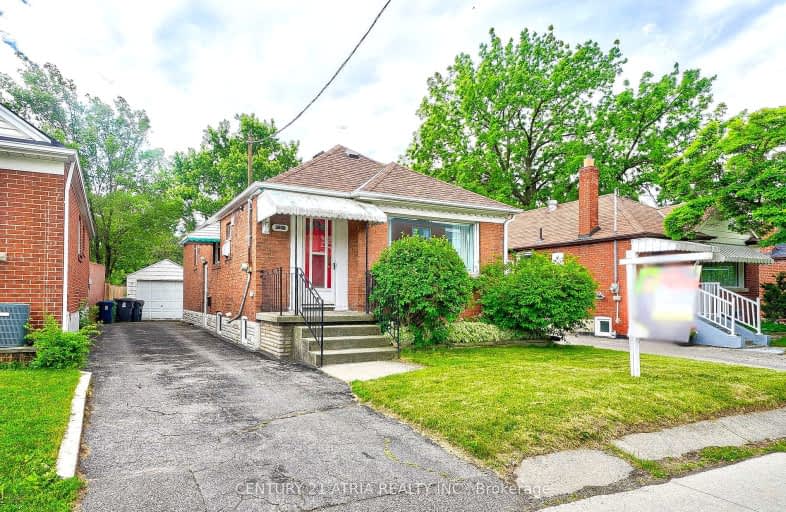 2939 St Clair Avenue East, Toronto | Image 1