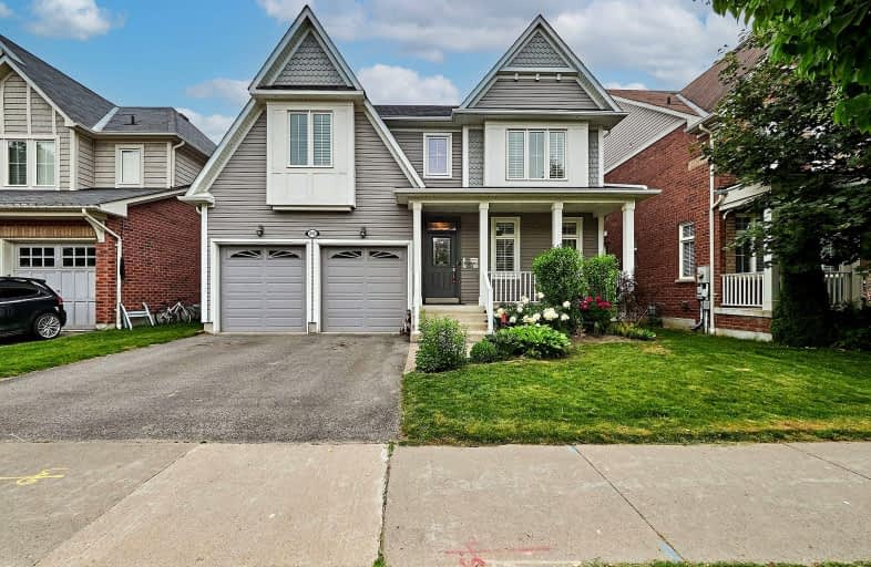 245 Montgomery Avenue, Whitby | Image 1