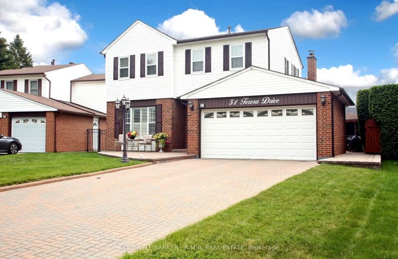 51 Teresa Drive, Whitby | Image 1