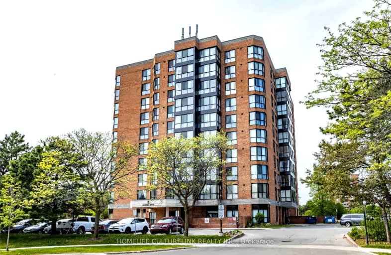 1010-8 Silverbell Grove, Toronto | Image 1