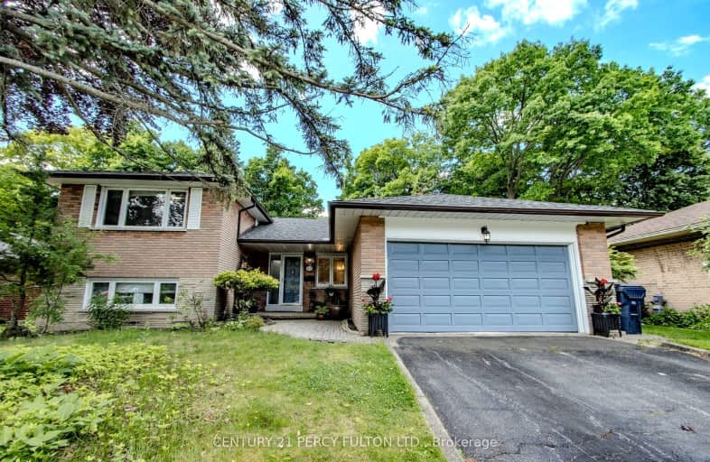 63 Satok Terrace, Toronto | Image 1