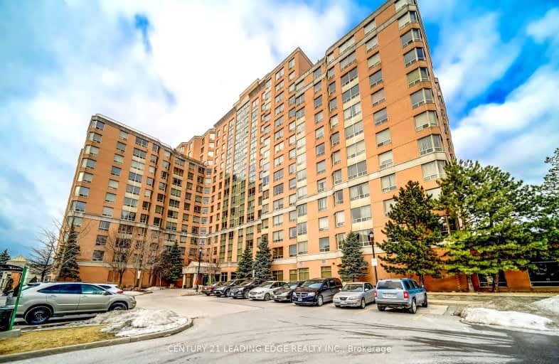 317-1883 McNicoll Avenue, Toronto | Image 1