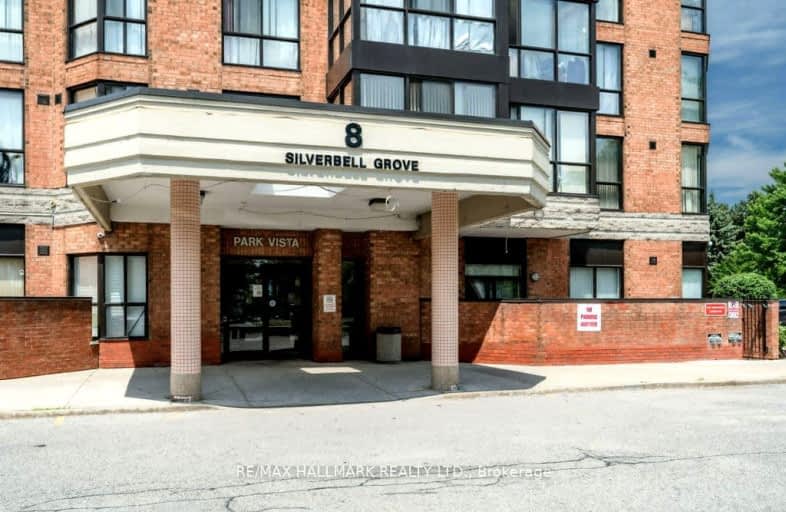 710-8 SilverBell Grove, Toronto | Image 1