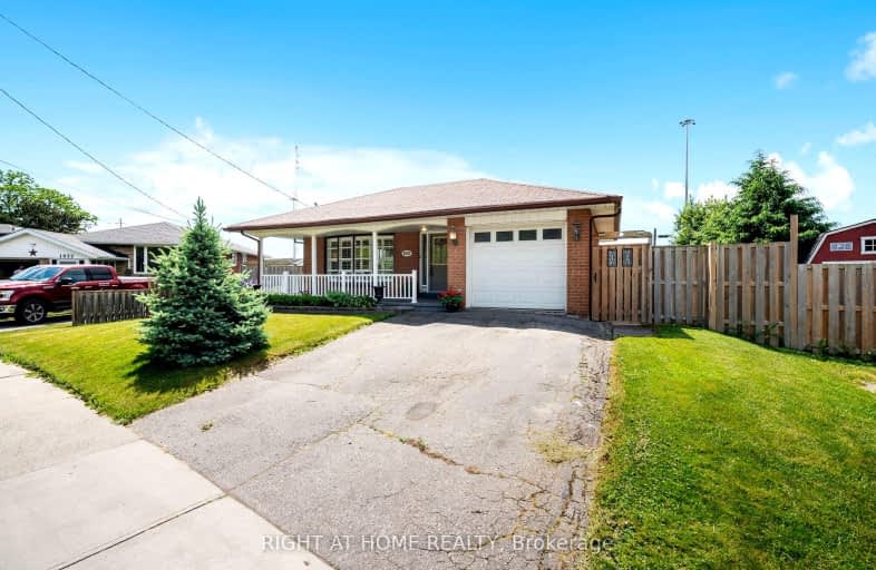 1030 MCCULLOUGH Drive, Whitby | Image 1